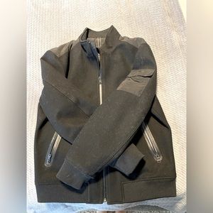 Express mens coat